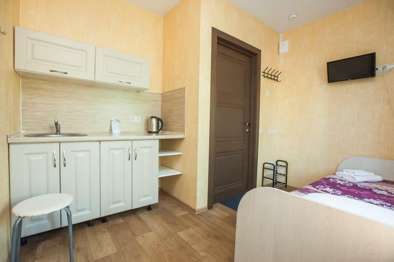 ГОСТИНИЦА MINI - OTEL MATRIESZKA ТОЛЬЯТТИ 2* (Россия) - от 2276 RUB | NOCHI